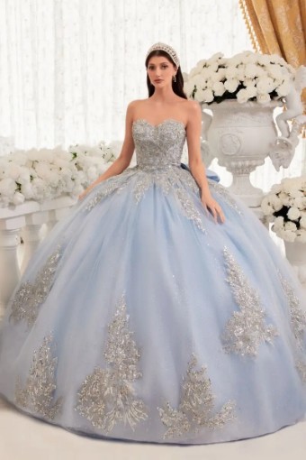 Ladivine by Cinderella Divine Style No. 15715 #6 thumbnail