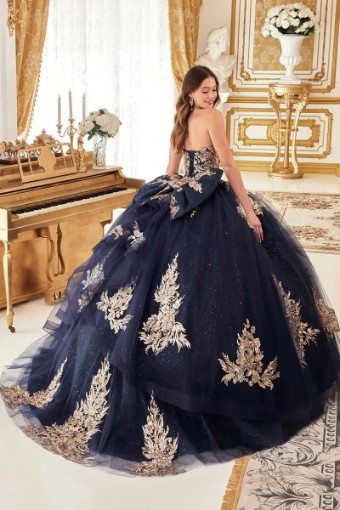 Ladivine by Cinderella Divine Style No. 15715 #7 thumbnail