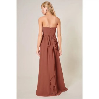 Flora's Faves Style No. BELOVED BT DRESS #3 thumbnail