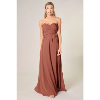 Flora's Faves Style No. BELOVED BT DRESS #0 default thumbnail