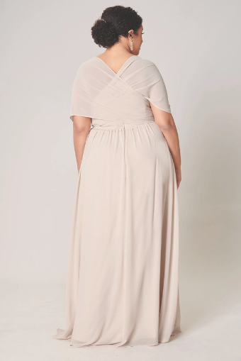 Flora's Faves Style No. Beloved Convertible Dress #3 thumbnail