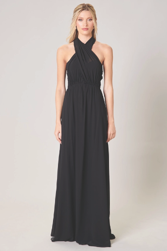 Flora's Faves Style No. Beloved Convertible Dress #4 thumbnail