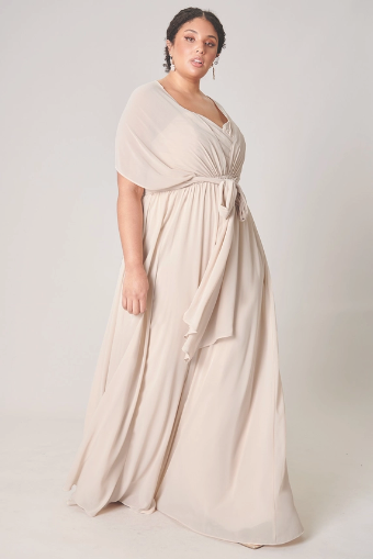Flora's Faves Style No. Beloved Convertible Dress #2 thumbnail