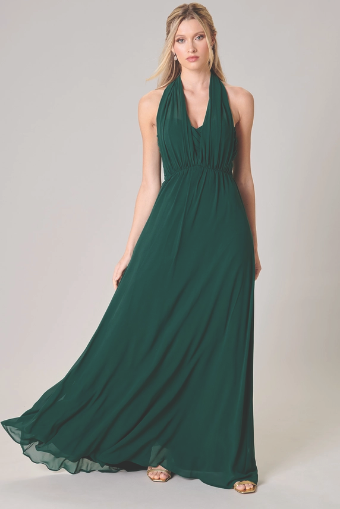 Flora's Faves Style No. Beloved Convertible Dress #5 thumbnail