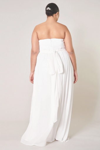 Flora's Faves Style No. Beloved Convertible Dress #1 thumbnail