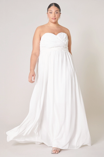 Flora's Faves Style No. Beloved Convertible Dress #0 default thumbnail