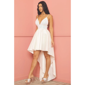Flora's Faves Style No. JESS DRESS #1 thumbnail