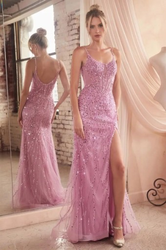 Ladivine by Cinderella Divine Style No. CD0220 #19 thumbnail