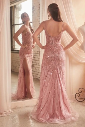 Ladivine by Cinderella Divine Style No. CD0220 #15 thumbnail