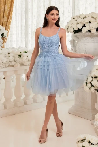 Ladivine by Cinderella Divine Style No. 9310 #15 thumbnail