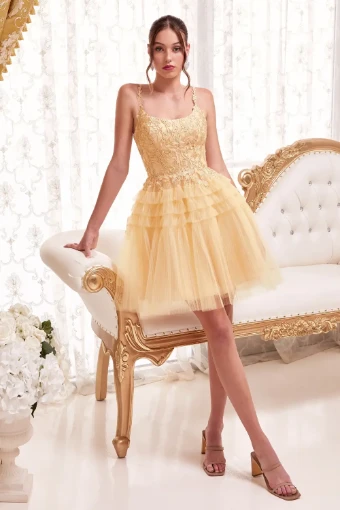 Ladivine by Cinderella Divine Style No. 9310 #22 thumbnail