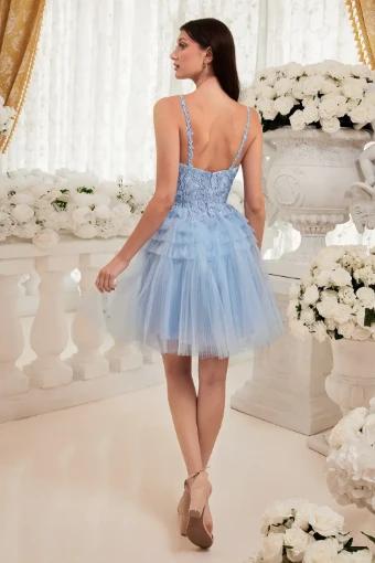 Ladivine by Cinderella Divine Style No. 9310 #16 thumbnail