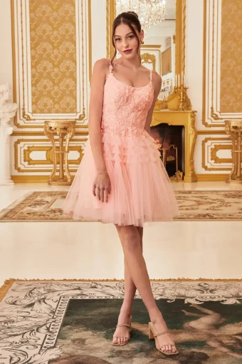 Ladivine by Cinderella Divine Style No. 9310 #18 thumbnail