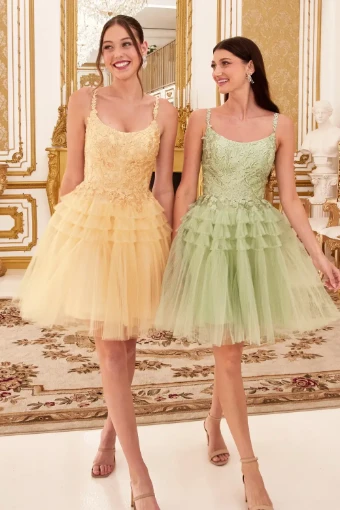 Ladivine by Cinderella Divine Style No. 9310 #20 thumbnail