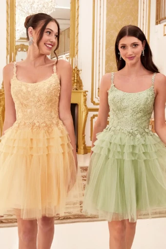 Ladivine by Cinderella Divine Style No. 9310 #21 thumbnail