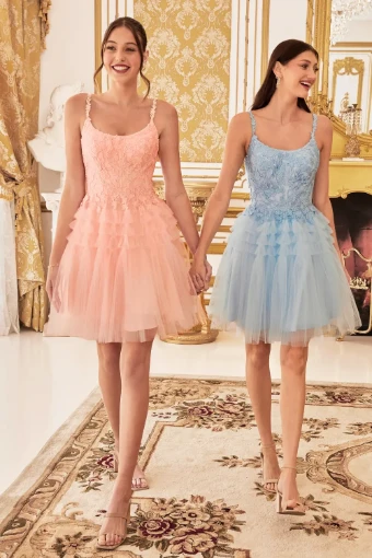 Ladivine by Cinderella Divine Style No. 9310 #17 thumbnail