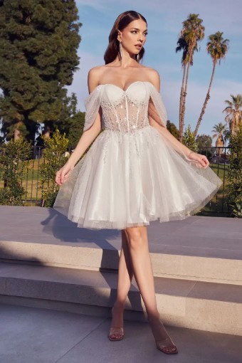 Ladivine by Cinderella Divine Style No. CD0211 #14 thumbnail