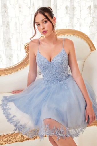 Ladivine by Cinderella Divine Style No. CD0213 #22 thumbnail