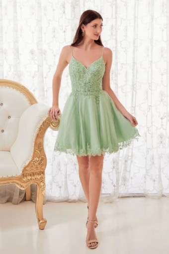 Ladivine by Cinderella Divine Style No. CD0213 #23 thumbnail