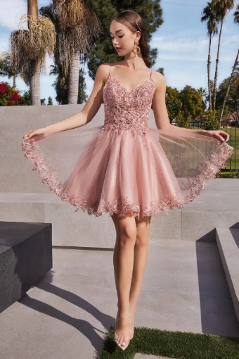 Ladivine by Cinderella Divine Style No. CD0213 #15 thumbnail