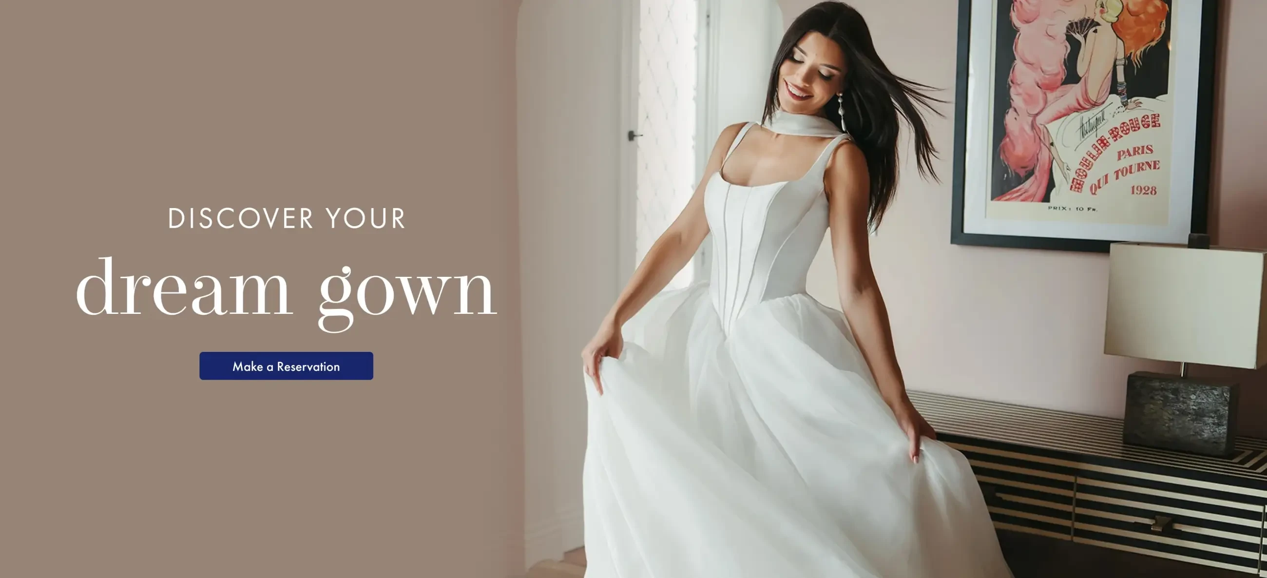 bridal dresses fall 2026