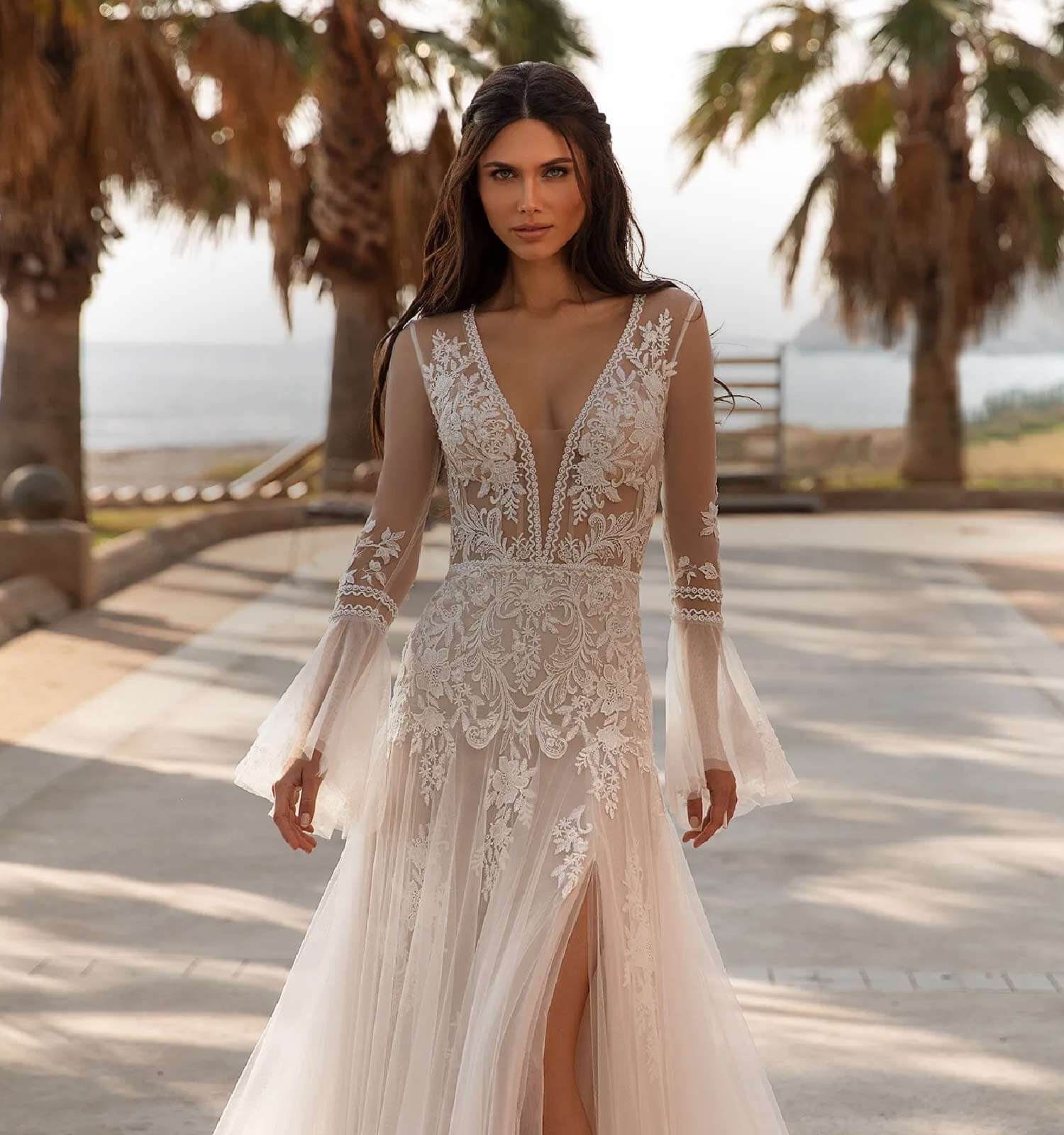 Floras bridal Clearance